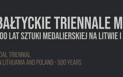 Bałtyckie Triennale Medali – Częstochowa