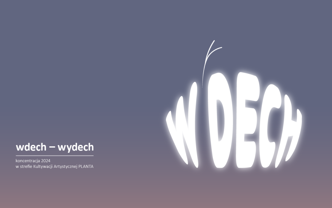 WDECH-WYDECH