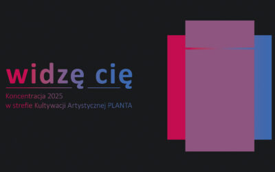 Widzę Cię